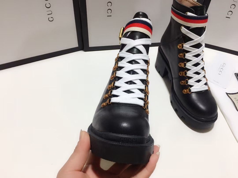 Gucci Boots